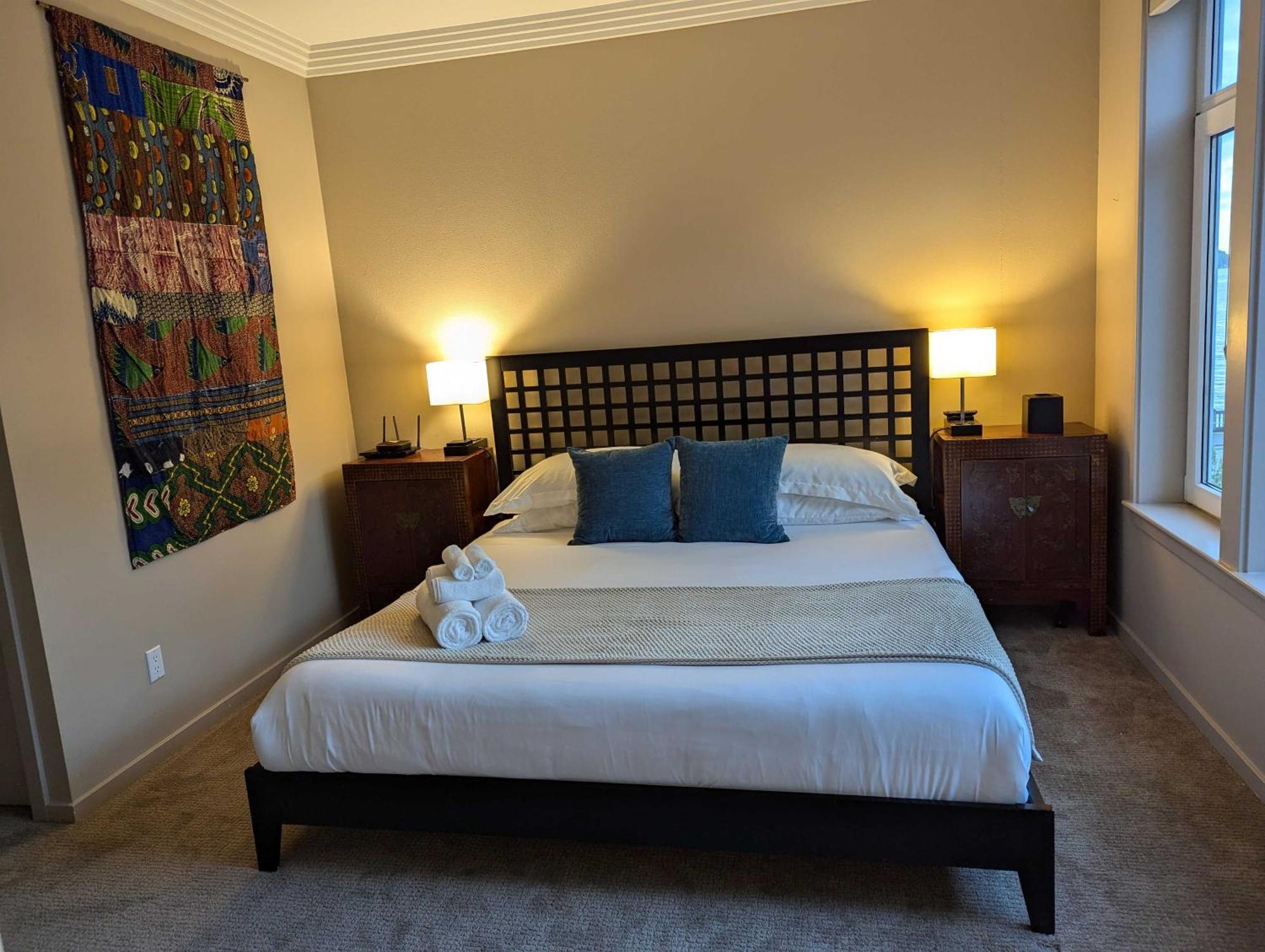 New Downtown 2 Beds, 2 Baths Waterfront Alaska 335 Seattle Exteriör bild