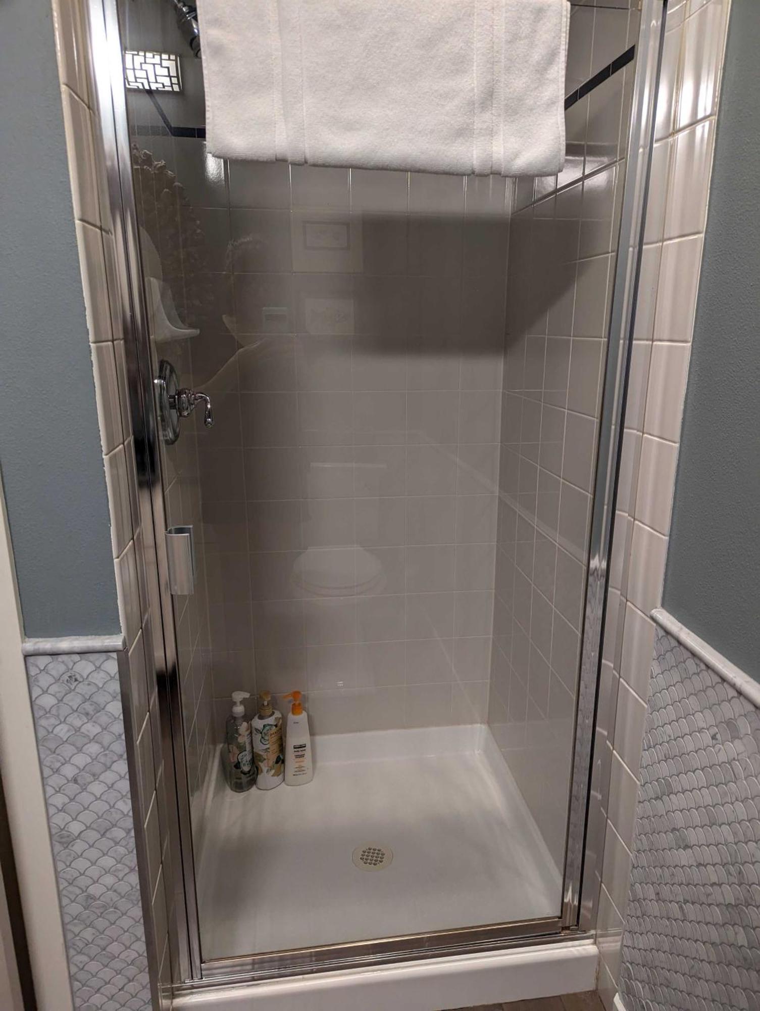 New Downtown 2 Beds, 2 Baths Waterfront Alaska 335 Seattle Exteriör bild