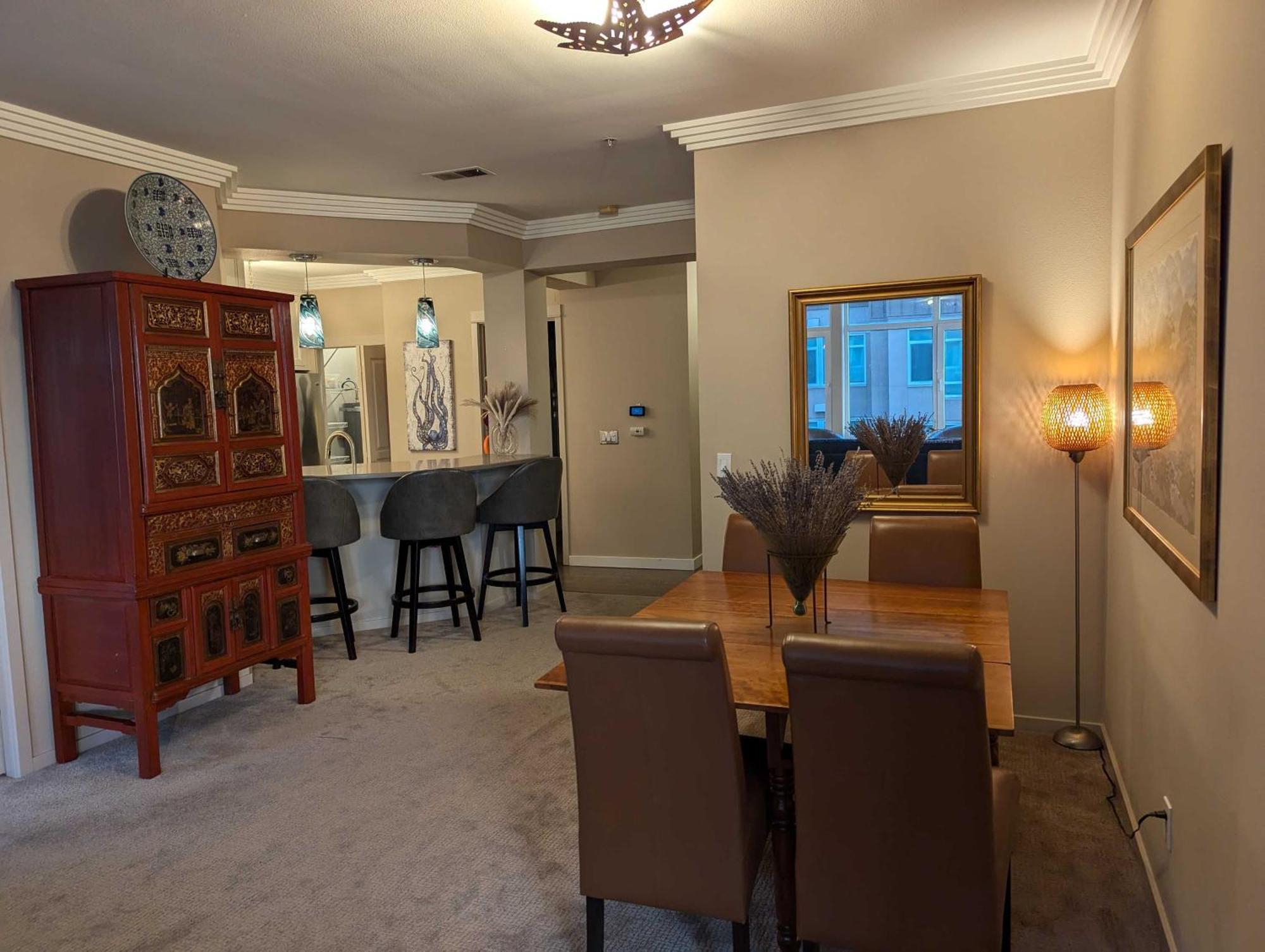 New Downtown 2 Beds, 2 Baths Waterfront Alaska 335 Seattle Exteriör bild