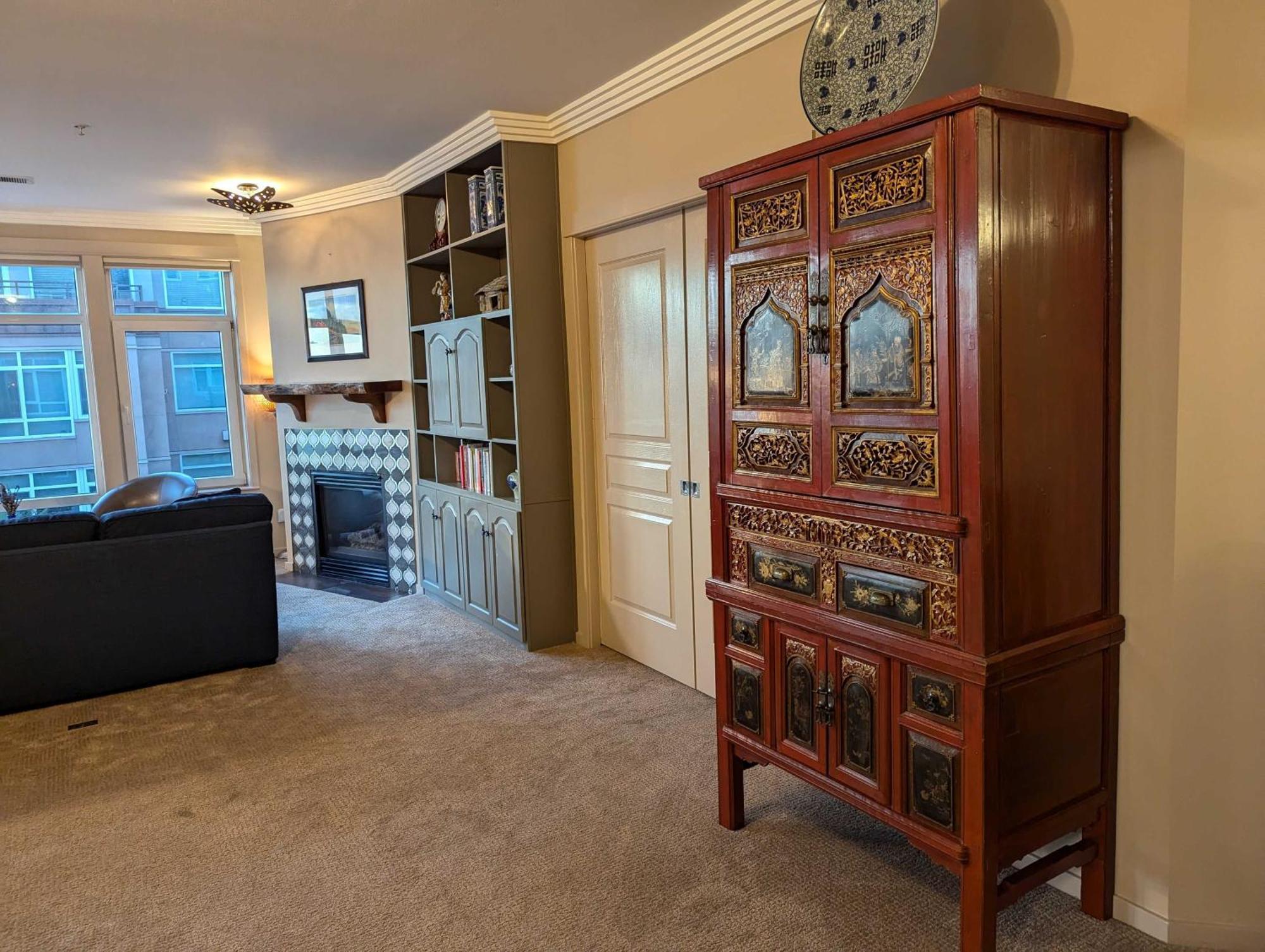 New Downtown 2 Beds, 2 Baths Waterfront Alaska 335 Seattle Exteriör bild