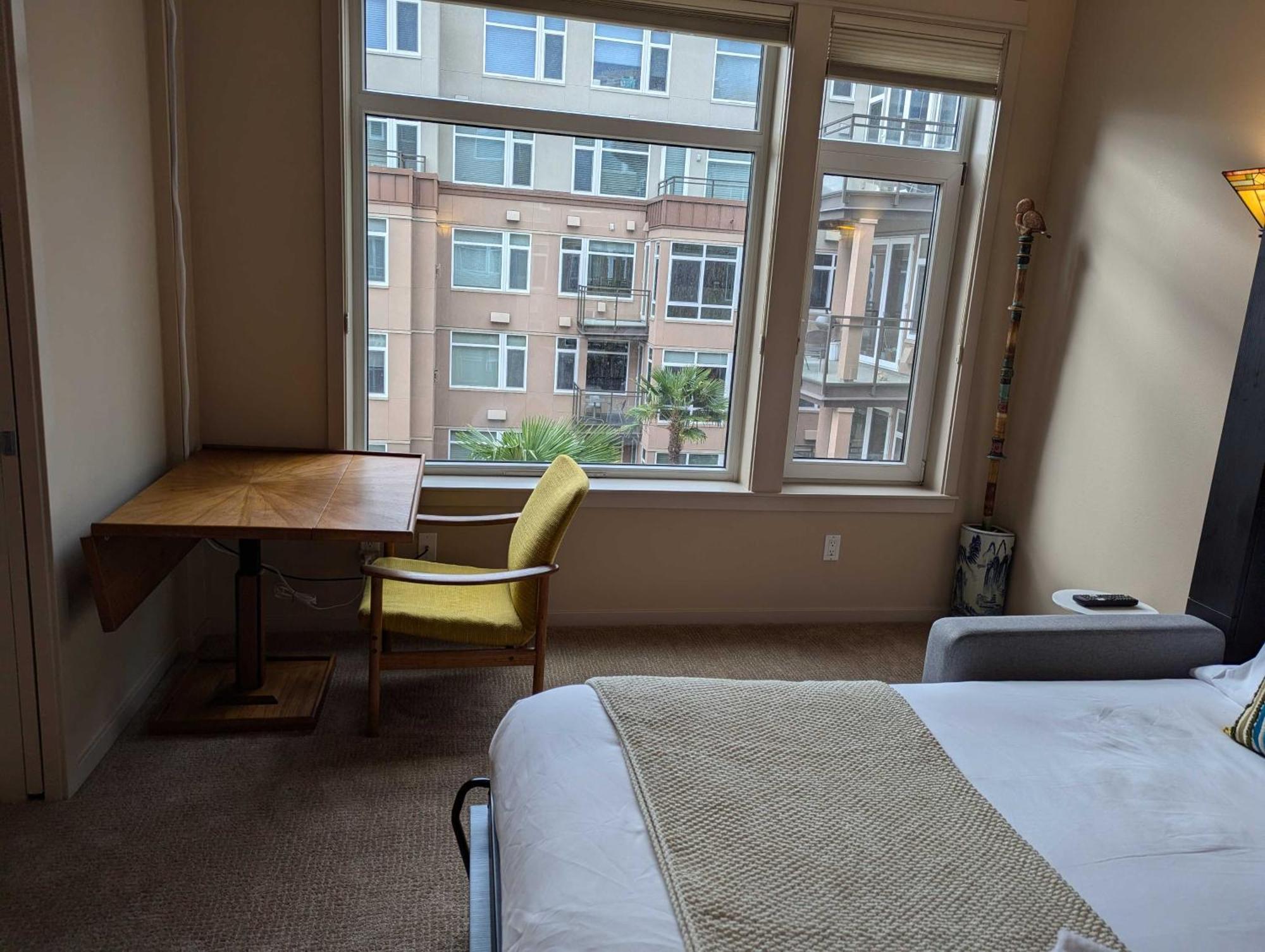 New Downtown 2 Beds, 2 Baths Waterfront Alaska 335 Seattle Exteriör bild